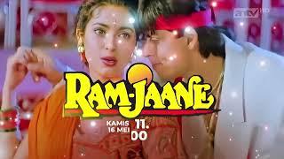 Promo Mega Bollywood : Ram Jaane (16 Mei 2024)