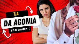 O NAMORADO TEM NAMORADO, MAS SÓ ELA NÃO SABE! | SOFIA E O ÁRABE DE OMÃ