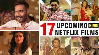 17 Upcoming Hindi Netflix Movies and Shows in 2020 | OTZ Media