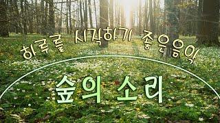 몸과 마음이 편안해지는 치유음악 하루10분 만병을 치료 해주는 힐링 명상 기치료 음악 및 영상 - 아침음악, 힐링음악, 명상음악, 스트레스해소음악