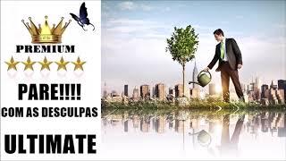 ⭐ PARE DE DESCULPAS AGORA!!!  AUTO DISCIPLINA + MOTIVAÇÃO INTERNA!!! (RESULTADOS IMEDIATOS!!!!)