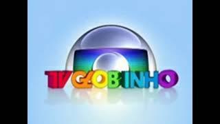 Trilha de Patrocínio TV Globinho (2002 - 2012)