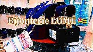 Bijouterie LOMÉ - Togo, New video , 2023, lome Togo