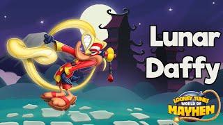 Looney Tunes World of Mayhem | Lunar Daffy