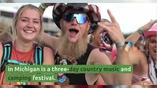 Top 10 Country Music Festivals in the USA