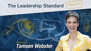 S5 | E02 Tamsen Webster: How to Say What They Can't Unhear