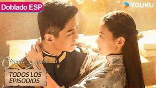 Doblado al Español [Círculo de amor] | Todos los episodios |Gobernador se casó conmigo para vengarse