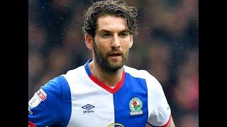 Charlie Mulgrew | All 27 goals for Blackburn Rovers