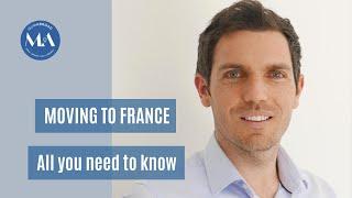 How To Move To France: Visa Application & Residency Tips You Need To Know! | MumAbroad.com