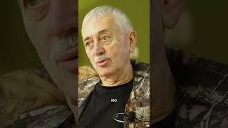 «Весной этого года я испытал очень сильный личный кризис».