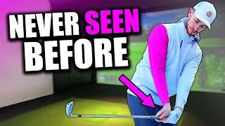 This VERTICAL DROP Move Will Revolutionise Your Downswing!