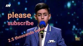 Mohsen Yeganeh cover Bemoon Majid Moazzemi