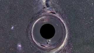 Journey into a Schwarzschild black hole HD