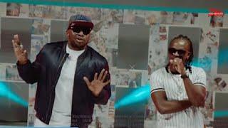 BORA UHAI - WILLY PAUL ft KHALIGRAPH JONES  (OFFICIAL VIDEO)