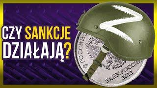 Dlaczego Rosja nie zbankrutuje?