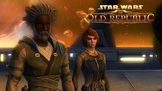 SWTOR Companions Guide