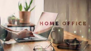 Home Office - Cool Music