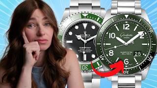 OVERHYPED Watches & What to Get Instead