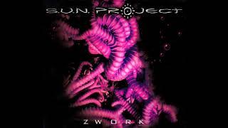 S.U.N.  Project - Zwork (FULL ALBUM), 1999