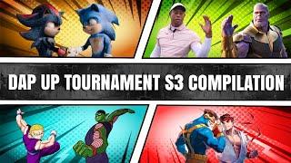 DAP TOURNAMENT S3 COMPILATION