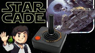 JonTron's StarCade: Episode 1 - Atari Games