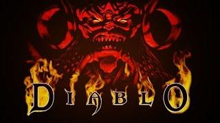 Diablo 1 #001 - Ein bisschen aufs Maul, bitte - Let's Play