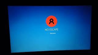 Run NoEscape.exe in real PC is not working!!