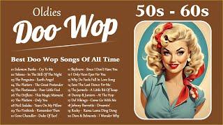 Doo Wop Oldies  Best 50s and 60s Music Hits Collection  Best Doo Wop Songs Of All Time