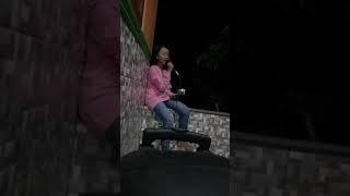 Cinta Berawan @ Dina Meliani Putri