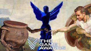 The 2021 Game Awards in a Nutshell