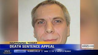 Death Sentence Appeal