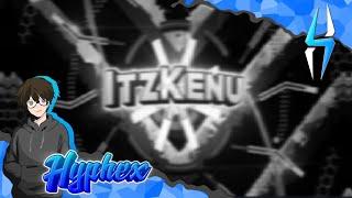 ⟨AM⟩ ⟨2D Intro⟩ • ItzKenu • epic • ⟨Hyphex FX⟩