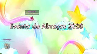 Transformice - Evento de Abraços 2020