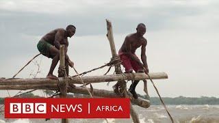 Congo: A journey to the heart of Africa - BBC Africa