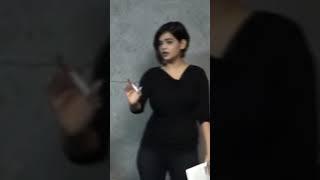 Suhani revealed his crush’s name #shorts #suhanishah #magic