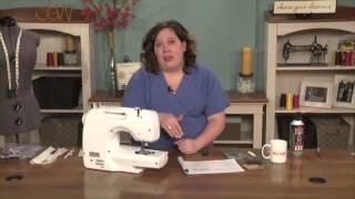 Sewing Machine Maintenance Tips  |  National Sewing Circle