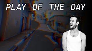 Play of the Day #3