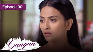 GANGAA Ep 90 - Une jeunesse sacrifiée - Série en Français