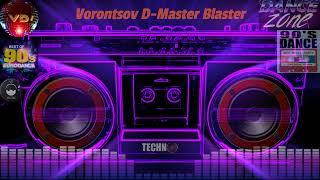 Vorontsov D - Master Blaster