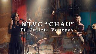 No Te Va Gustar ft. Julieta Venegas - Chau (Acústico) [Otras Canciones 2019]