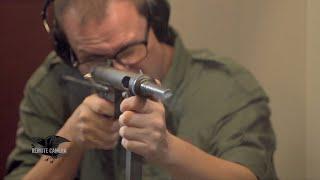 This Old Gun: SOLA Super Submachine Gun