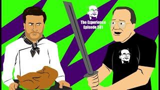 Jim Cornette Reviews MJF Showing The Hurt Syndicate That He Hurts People on AEW Dynamite