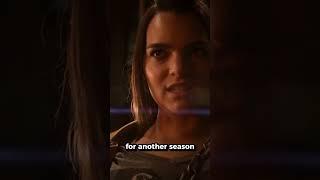 LUCIFER Season 7 First Look #shorts