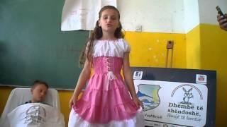 628. Shefkije Segashi, Voto poezinë për Dhëmbët, SH.F. "Ali Kelmendi", Studime E/P - Vushtrri