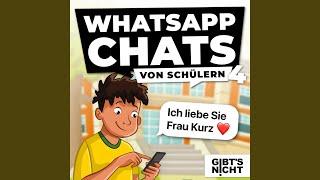 WhatsApp Chats von Schülern 4 (Teil 10)