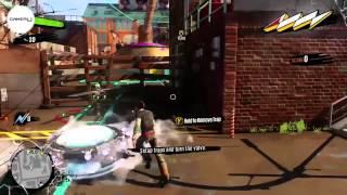 Sunset Overdrive - How to Effectively DefenseYour Base