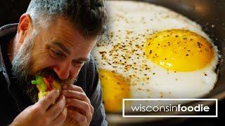 The Secret to Wisconsin's Best Breakfast: Three Brothers Farm & Uncle Wolfie's