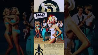 Beach Bashing O*** - Sally and the Strapons (1963)   #music #60sSurfMusic #SallyandtheStrapons