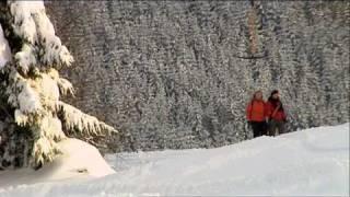 WDR Doku : Ferien in NRW - Schnee im Hochsauerland Teil.1