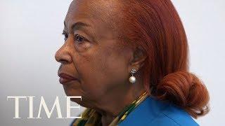 Patricia Bath On Being The First Person To Invent & Demonstrate Laserphaco Cataract Surgery | TIME